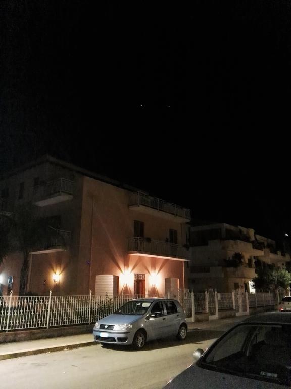 Villalba Castellammare del Golfo Exterior photo